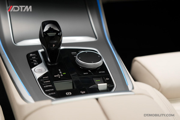 BMW X5 xDrive45e High Executive | M-Sport | Laser | Pano | H/K