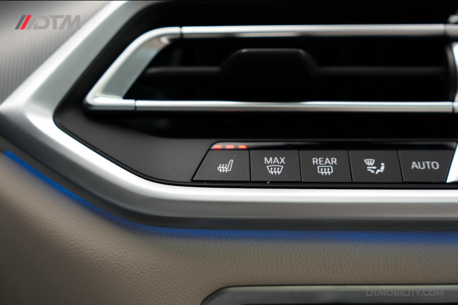 BMW X5 xDrive45e High Executive | M-Sport | Laser | Pano | H/K
