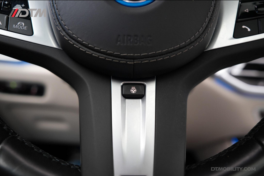 BMW X5 xDrive45e High Executive | M-Sport | Laser | Pano | H/K