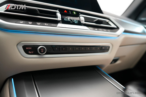 BMW X5 xDrive45e High Executive | M-Sport | Laser | Pano | H/K