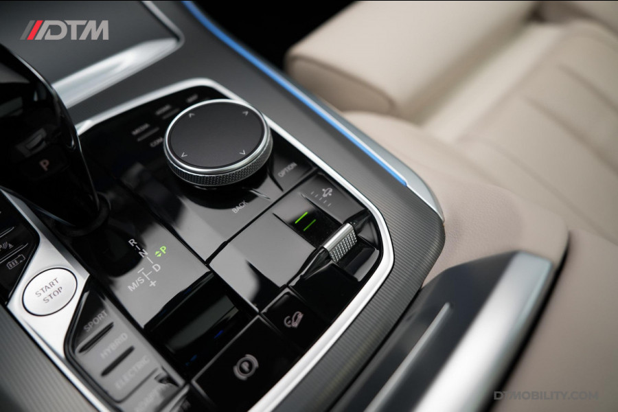 BMW X5 xDrive45e High Executive | M-Sport | Laser | Pano | H/K