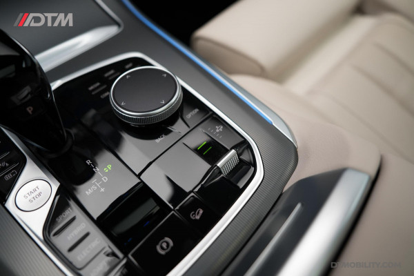 BMW X5 xDrive45e High Executive | M-Sport | Laser | Pano | H/K