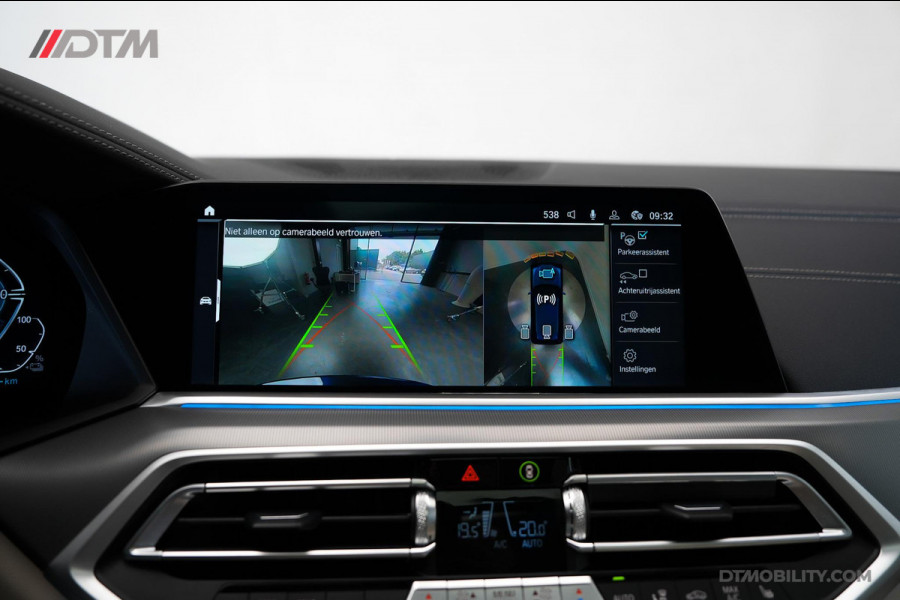 BMW X5 xDrive45e High Executive | M-Sport | Laser | Pano | H/K