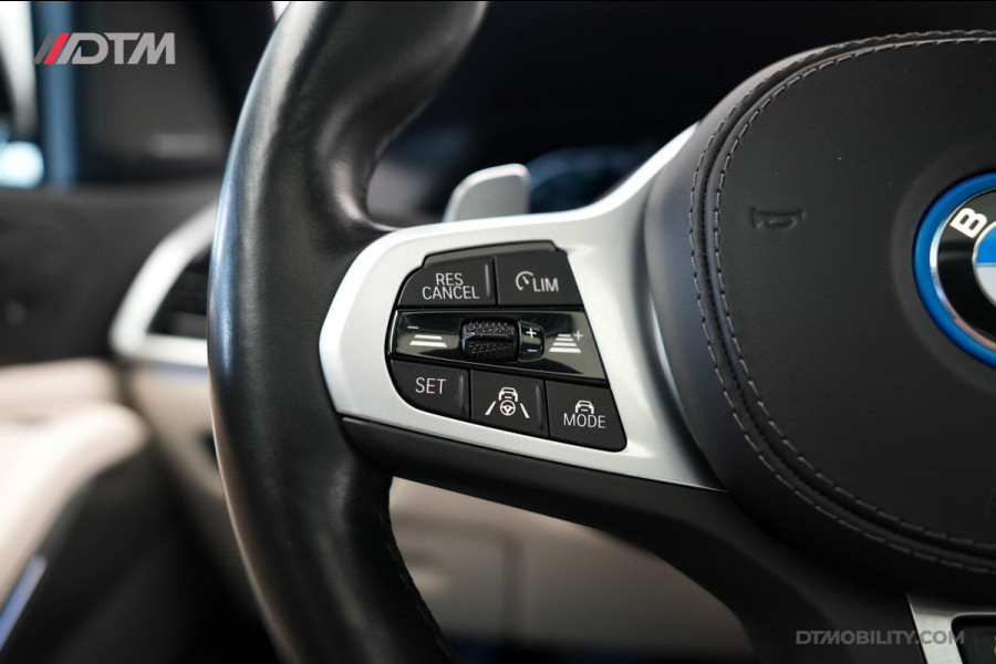BMW X5 xDrive45e High Executive | M-Sport | Laser | Pano | H/K