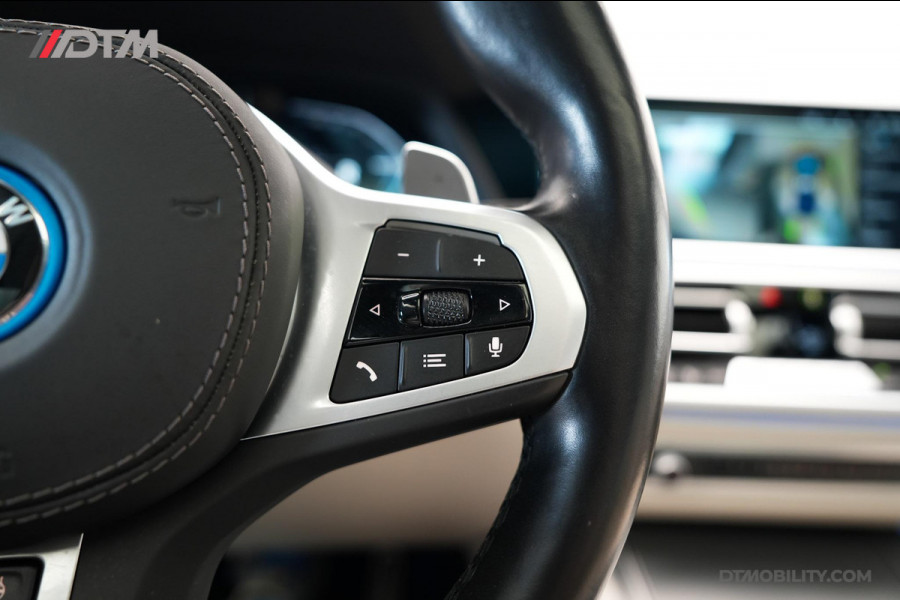 BMW X5 xDrive45e High Executive | M-Sport | Laser | Pano | H/K