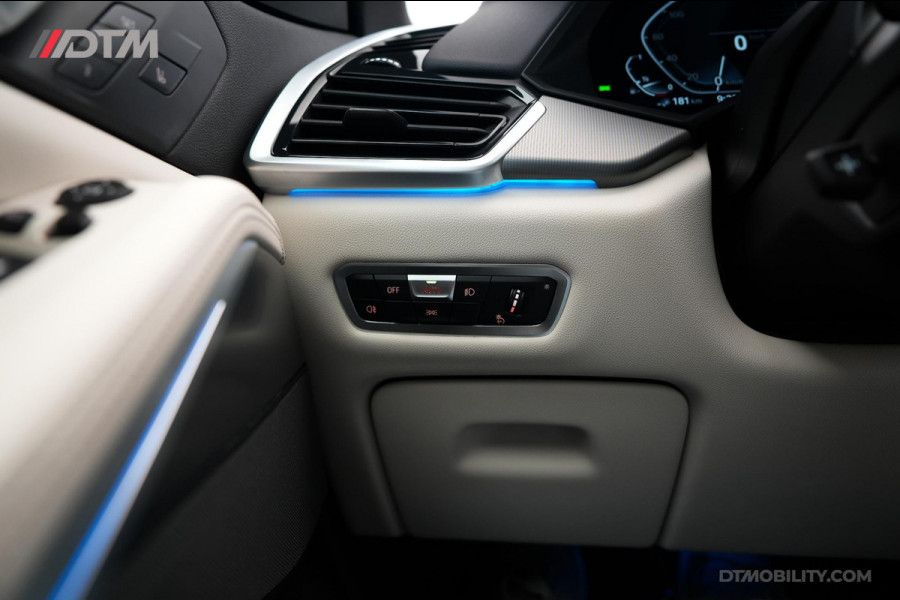 BMW X5 xDrive45e High Executive | M-Sport | Laser | Pano | H/K