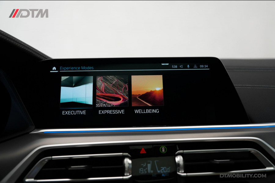 BMW X5 xDrive45e High Executive | M-Sport | Laser | Pano | H/K