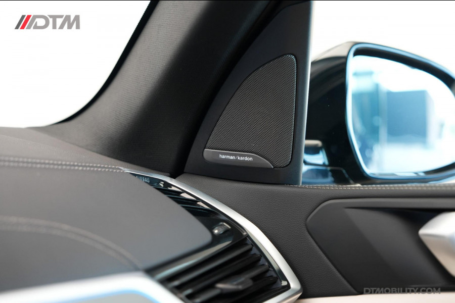 BMW X5 xDrive45e High Executive | M-Sport | Laser | Pano | H/K
