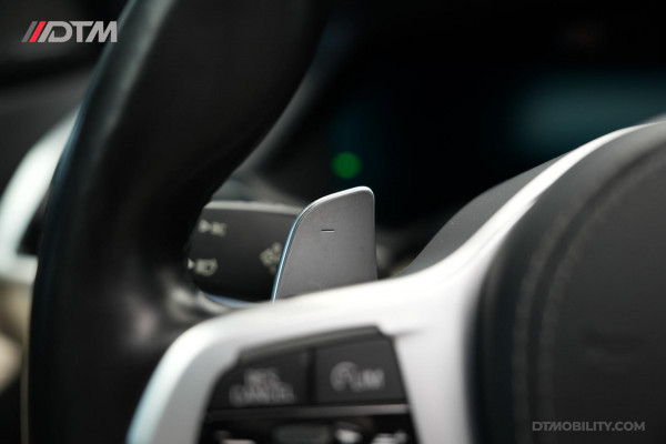 BMW X5 xDrive45e High Executive | M-Sport | Laser | Pano | H/K