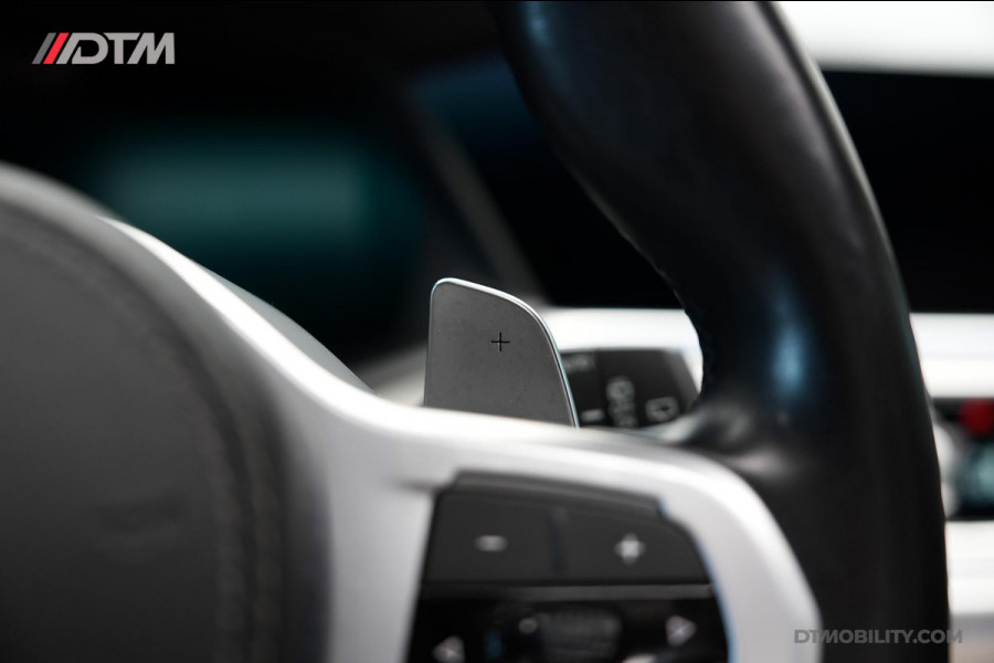 BMW X5 xDrive45e High Executive | M-Sport | Laser | Pano | H/K