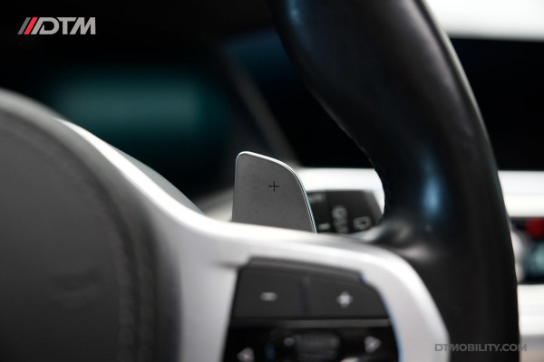 BMW X5 xDrive45e High Executive | M-Sport | Laser | Pano | H/K