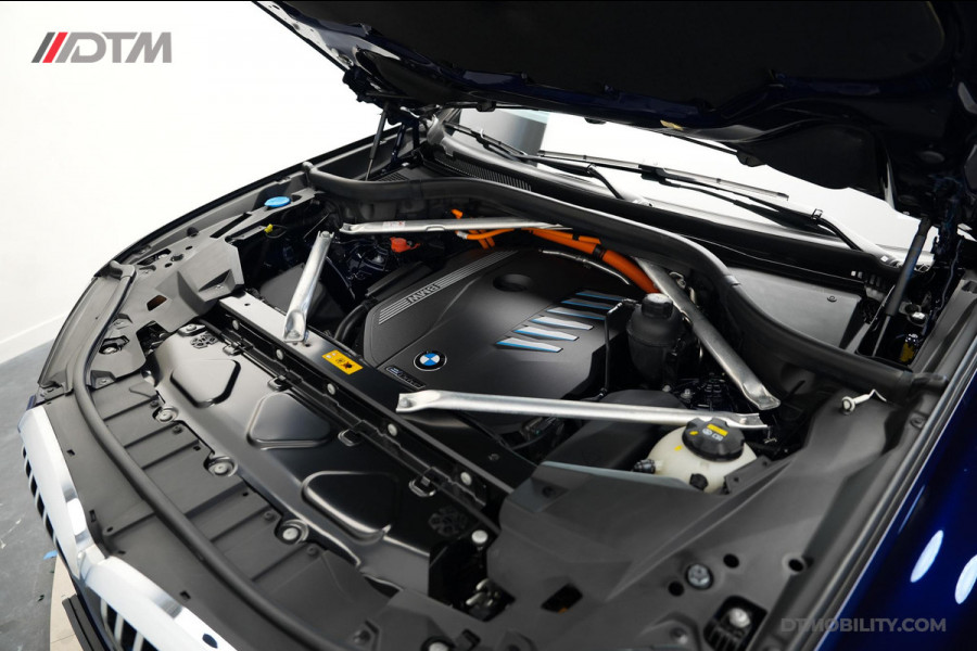 BMW X5 xDrive45e High Executive | M-Sport | Laser | Pano | H/K