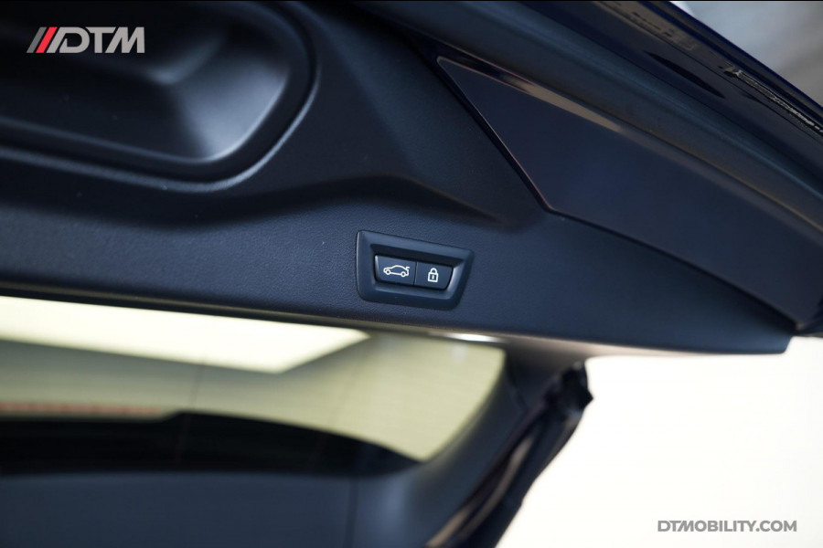 BMW X5 xDrive45e High Executive | M-Sport | Laser | Pano | H/K