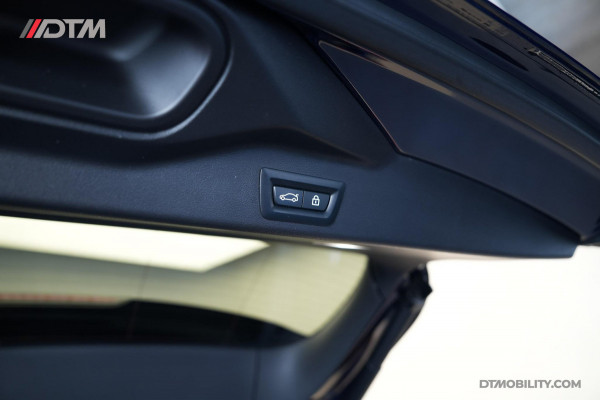 BMW X5 xDrive45e High Executive | M-Sport | Laser | Pano | H/K