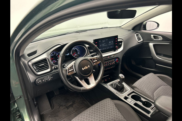 Kia Ceed Sportswagon 1.0 T-GDi DynamicLine | 1e Eigenaar | Carplay | Navigatie | Camera | Stoel/Stuur verwarming | Lane-assist |