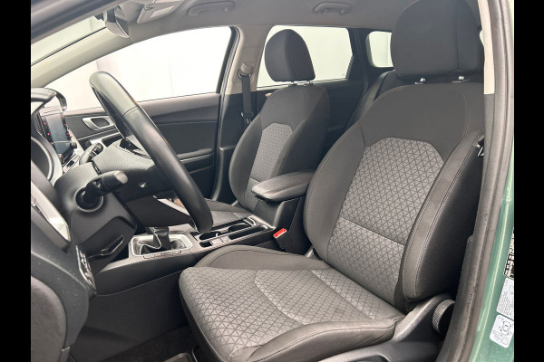 Kia Ceed Sportswagon 1.0 T-GDi DynamicLine | 1e Eigenaar | Carplay | Navigatie | Camera | Stoel/Stuur verwarming | Lane-assist |