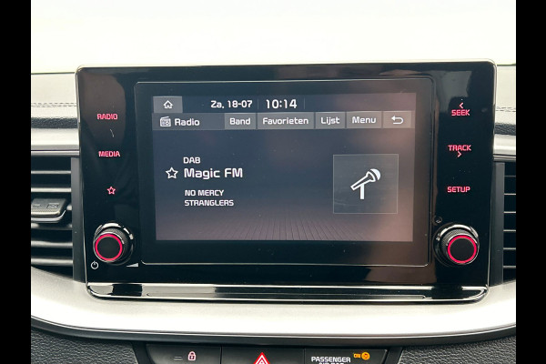 Kia Ceed Sportswagon 1.0 T-GDi DynamicLine | 1e Eigenaar | Carplay | Navigatie | Camera | Stoel/Stuur verwarming | Lane-assist |