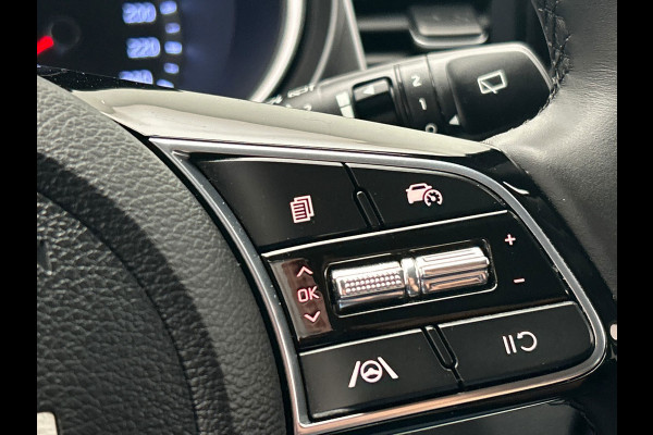 Kia Ceed Sportswagon 1.0 T-GDi DynamicLine | 1e Eigenaar | Carplay | Navigatie | Camera | Stoel/Stuur verwarming | Lane-assist |