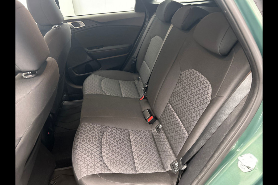 Kia Ceed Sportswagon 1.0 T-GDi DynamicLine | 1e Eigenaar | Carplay | Navigatie | Camera | Stoel/Stuur verwarming | Lane-assist |