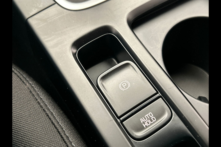 Kia Ceed Sportswagon 1.0 T-GDi DynamicLine | 1e Eigenaar | Carplay | Navigatie | Camera | Stoel/Stuur verwarming | Lane-assist |