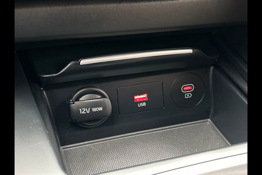 Kia Ceed Sportswagon 1.0 T-GDi DynamicLine | 1e Eigenaar | Carplay | Navigatie | Camera | Stoel/Stuur verwarming | Lane-assist |