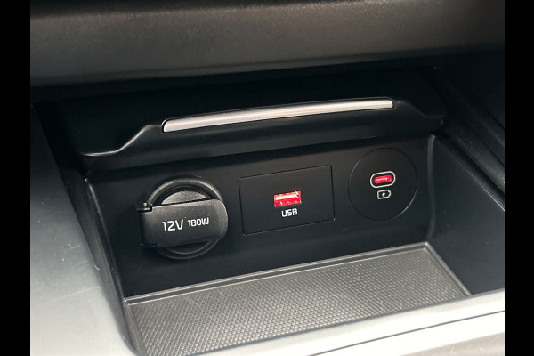 Kia Ceed Sportswagon 1.0 T-GDi DynamicLine | 1e Eigenaar | Carplay | Navigatie | Camera | Stoel/Stuur verwarming | Lane-assist |