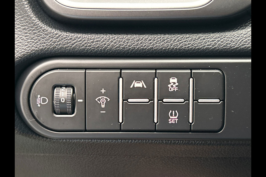 Kia Ceed Sportswagon 1.0 T-GDi DynamicLine | 1e Eigenaar | Carplay | Navigatie | Camera | Stoel/Stuur verwarming | Lane-assist |
