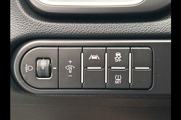 Kia Ceed Sportswagon 1.0 T-GDi DynamicLine | 1e Eigenaar | Carplay | Navigatie | Camera | Stoel/Stuur verwarming | Lane-assist |