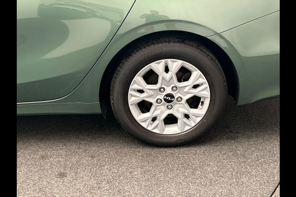 Kia Ceed Sportswagon 1.0 T-GDi DynamicLine | 1e Eigenaar | Carplay | Navigatie | Camera | Stoel/Stuur verwarming | Lane-assist |