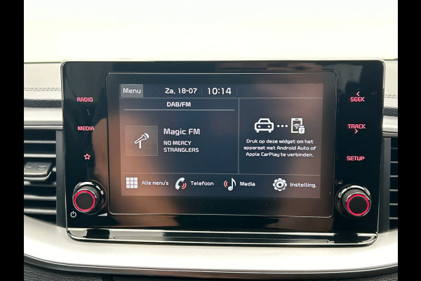 Kia Ceed Sportswagon 1.0 T-GDi DynamicLine | 1e Eigenaar | Carplay | Navigatie | Camera | Stoel/Stuur verwarming | Lane-assist |