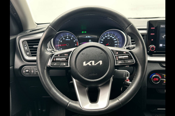 Kia Ceed Sportswagon 1.0 T-GDi DynamicLine | 1e Eigenaar | Carplay | Navigatie | Camera | Stoel/Stuur verwarming | Lane-assist |