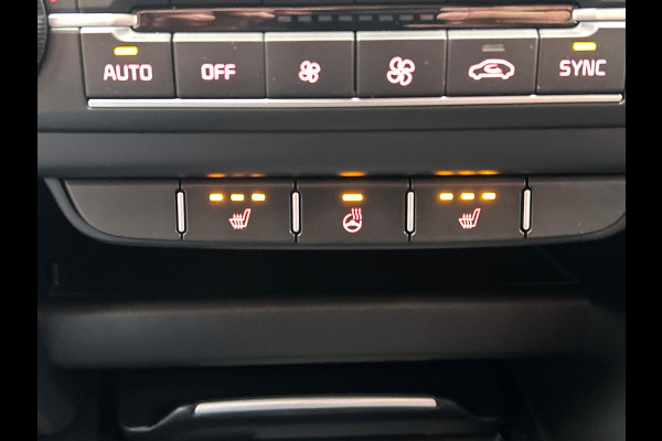 Kia Ceed Sportswagon 1.0 T-GDi DynamicLine | 1e Eigenaar | Carplay | Navigatie | Camera | Stoel/Stuur verwarming | Lane-assist |