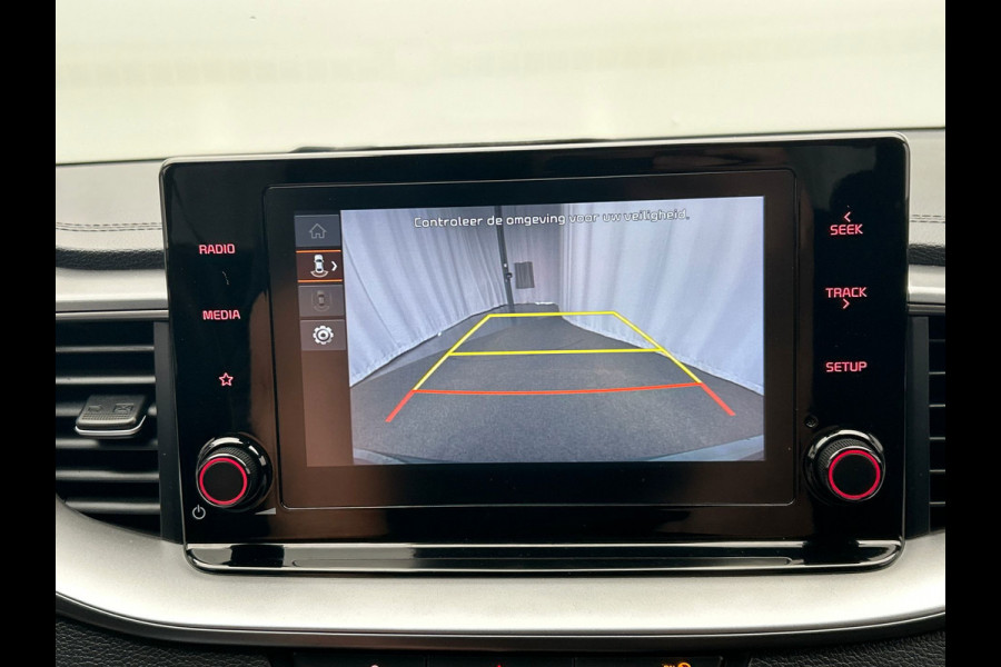 Kia Ceed Sportswagon 1.0 T-GDi DynamicLine | 1e Eigenaar | Carplay | Navigatie | Camera | Stoel/Stuur verwarming | Lane-assist |