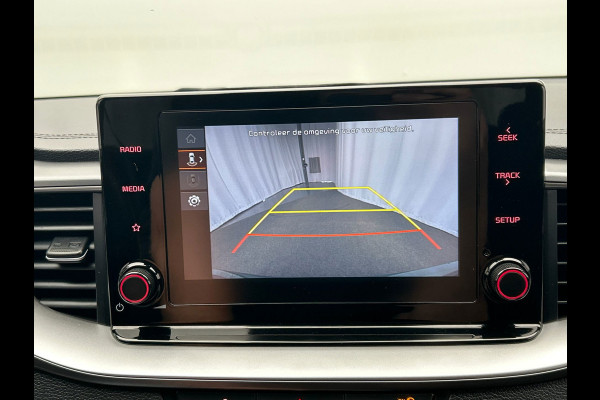 Kia Ceed Sportswagon 1.0 T-GDi DynamicLine | 1e Eigenaar | Carplay | Navigatie | Camera | Stoel/Stuur verwarming | Lane-assist |