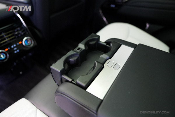 Land Rover Range Rover Sport Autobi Borasco Grey Nieuwstaat