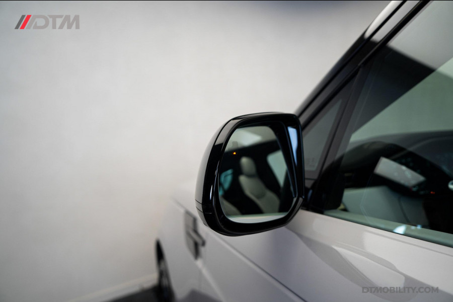 Land Rover Range Rover Sport Autobi Borasco Grey Nieuwstaat