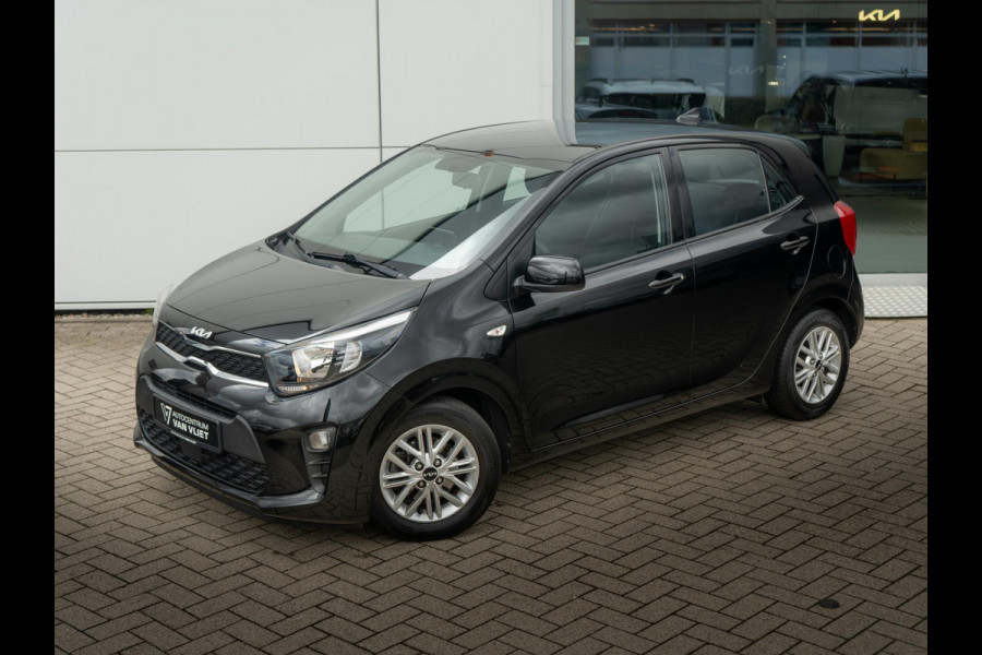 Kia Picanto 1.0 DPi DynamicLine | Android Auto / Apple carplay | Airco |
