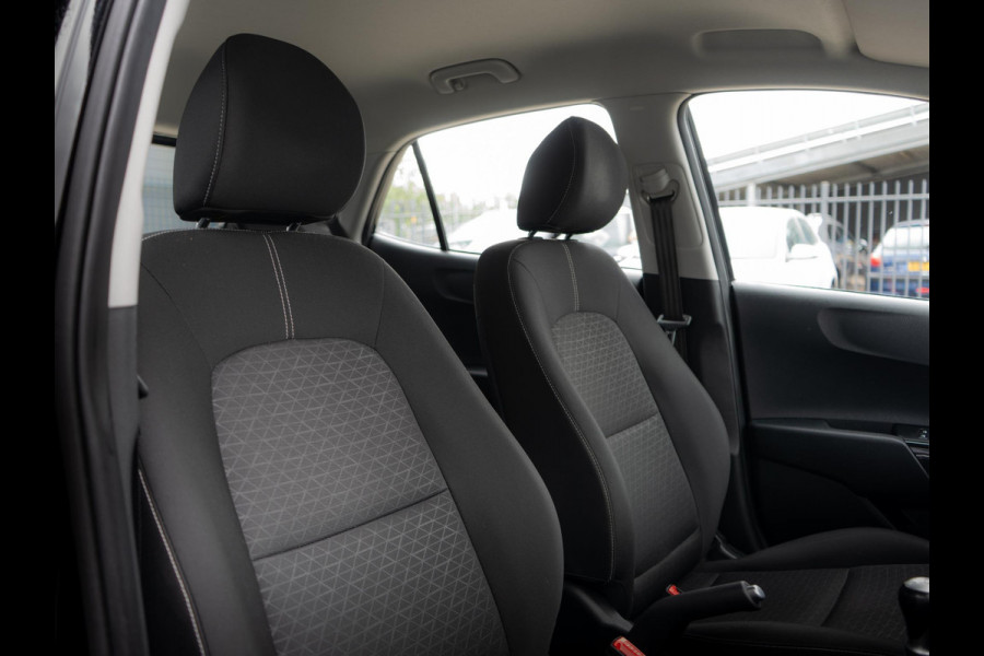 Kia Picanto 1.0 DPi DynamicLine | Android Auto / Apple carplay | Airco |