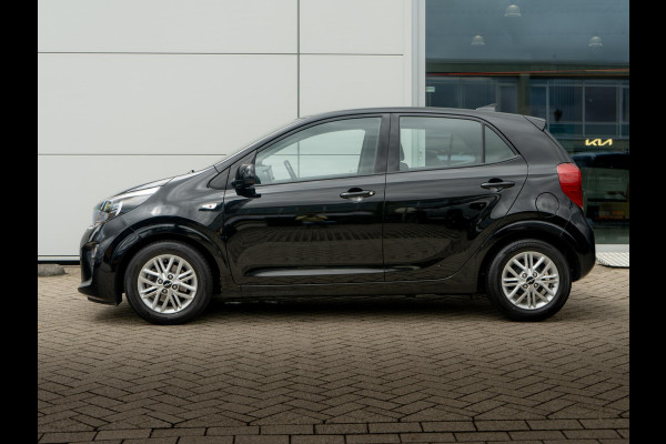 Kia Picanto 1.0 DPi DynamicLine | Android Auto / Apple carplay | Airco |