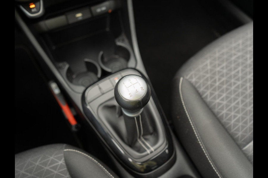 Kia Picanto 1.0 DPi DynamicLine | Android Auto / Apple carplay | Airco |