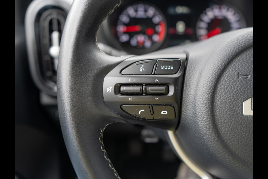 Kia Picanto 1.0 DPi DynamicLine | Android Auto / Apple carplay | Airco |