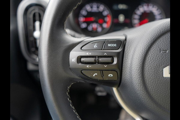 Kia Picanto 1.0 DPi DynamicLine | Android Auto / Apple carplay | Airco |