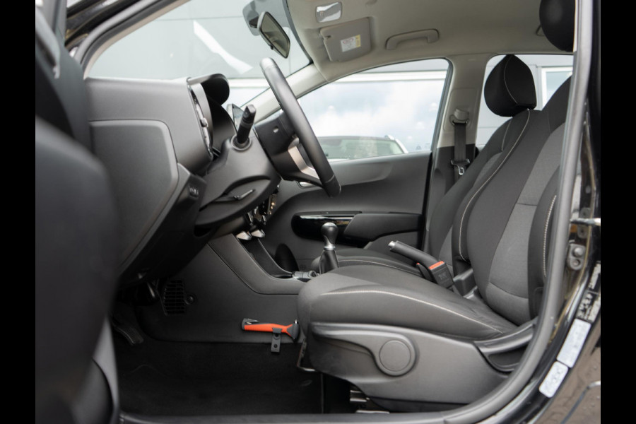 Kia Picanto 1.0 DPi DynamicLine | Android Auto / Apple carplay | Airco |