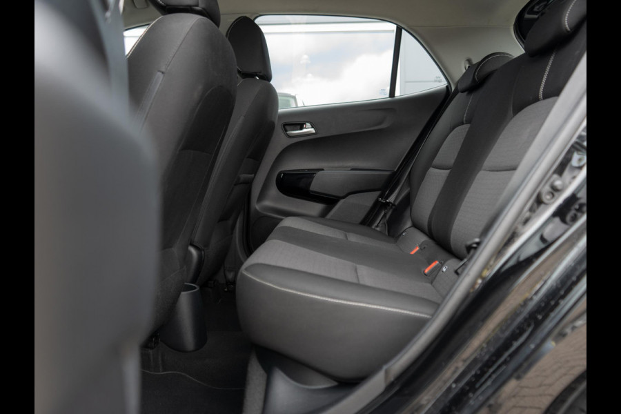 Kia Picanto 1.0 DPi DynamicLine | Android Auto / Apple carplay | Airco |