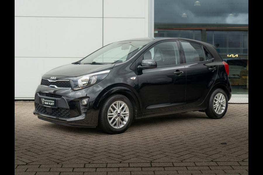 Kia Picanto 1.0 DPi DynamicLine | Android Auto / Apple carplay | Airco |