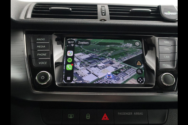 Škoda Fabia Combi 1.0 TSI CLEVER + TREKHAAK | APPLE CARPLAY | CRUISE CONTROL | DAB | CLIMATE CONTROL