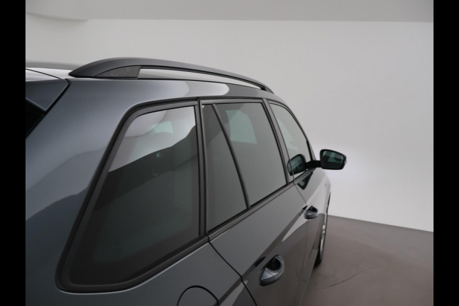 Škoda Fabia Combi 1.0 TSI CLEVER + TREKHAAK | APPLE CARPLAY | CRUISE CONTROL | DAB | CLIMATE CONTROL