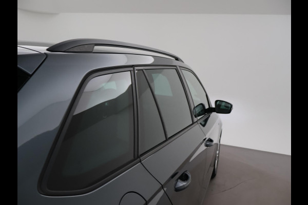 Škoda Fabia Combi 1.0 TSI CLEVER + TREKHAAK | APPLE CARPLAY | CRUISE CONTROL | DAB | CLIMATE CONTROL