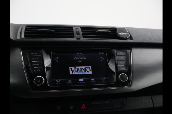 Škoda Fabia Combi 1.0 TSI CLEVER + TREKHAAK | APPLE CARPLAY | CRUISE CONTROL | DAB | CLIMATE CONTROL