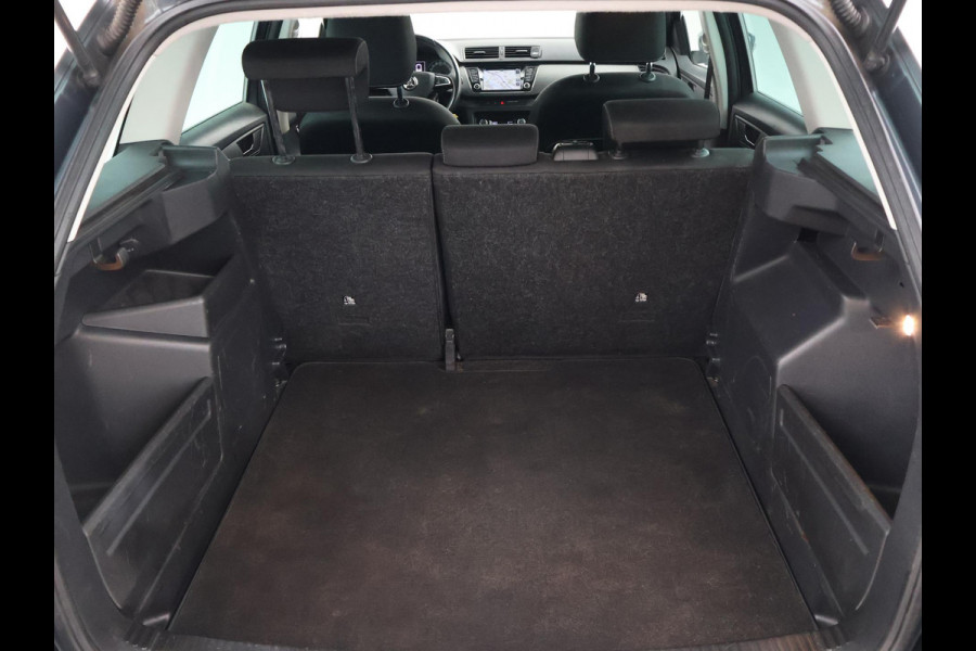 Škoda Fabia Combi 1.0 TSI CLEVER + TREKHAAK | APPLE CARPLAY | CRUISE CONTROL | DAB | CLIMATE CONTROL